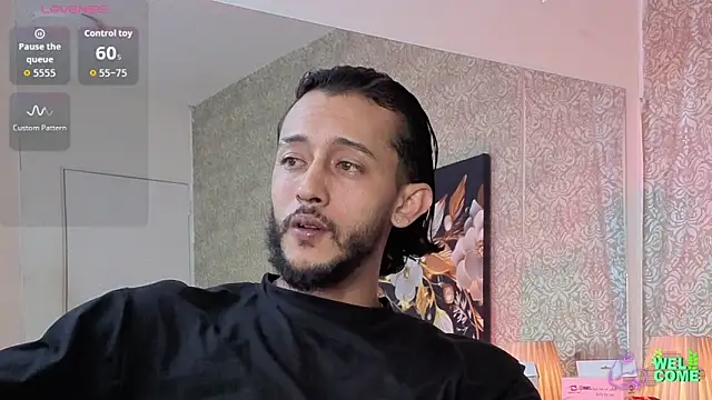 jonas conor online show from March 7, 7:22 pm