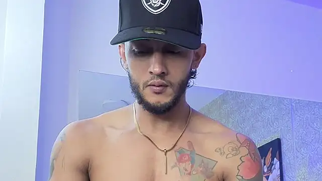 jonas conor online show from March 22, 3:48 pm