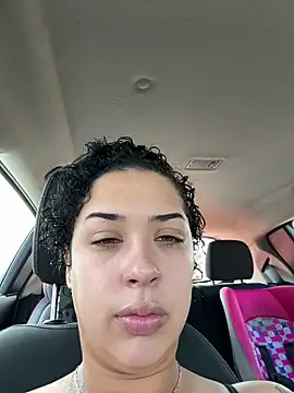 theviberoom online show from September 22, 7:16 pm