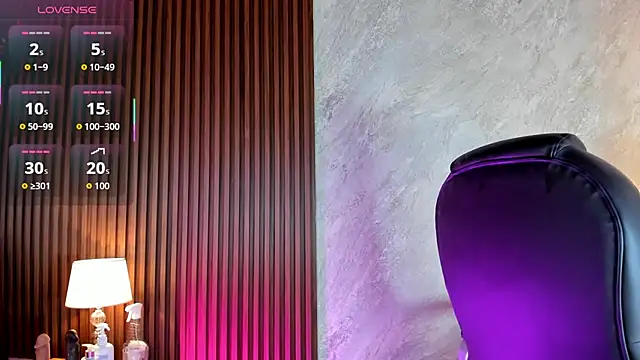  Cris Spicy  online show from September 22, 7:49 pm