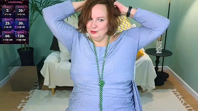 WifeyXRated online show from December 31, 6:05 am