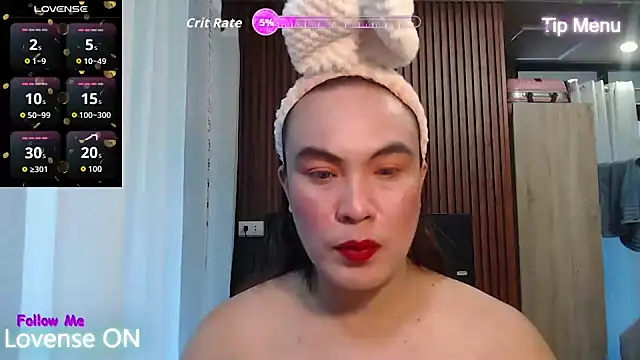 Snapshot of asianayumi chatting on September 15, 3:50 am asianayumi online show from September 15, 3:50 am