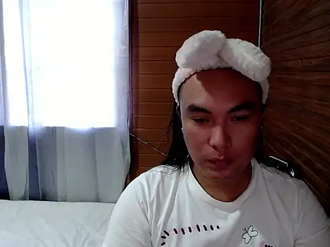 Snapshot of asianayumi chatting on October 12, 7:29 am asianayumi online show from October 12, 7:29 am