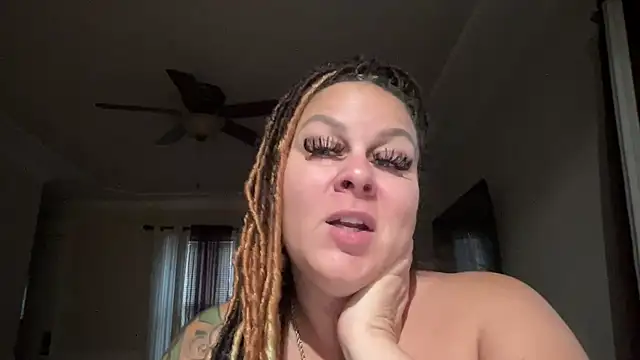 number1slut online show from January 6, 2:10 pm