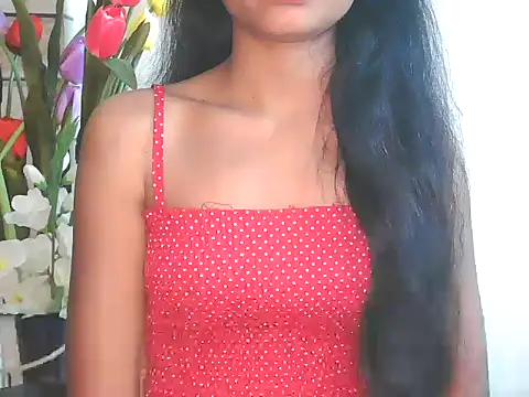Ankita Chandel online show from January 15, 11:41 pm