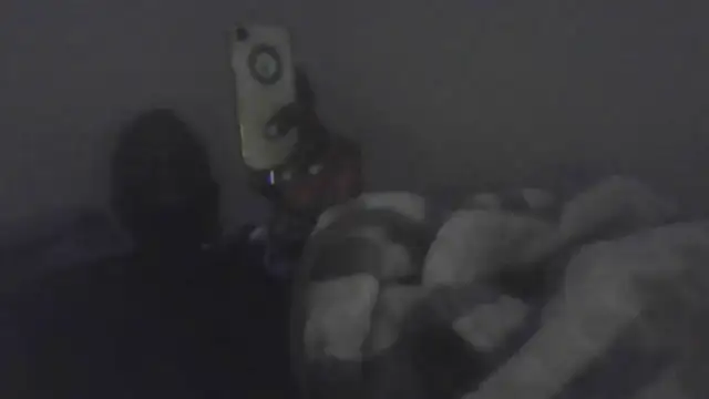 cuminsidebby online show from February 6, 7:06 pm