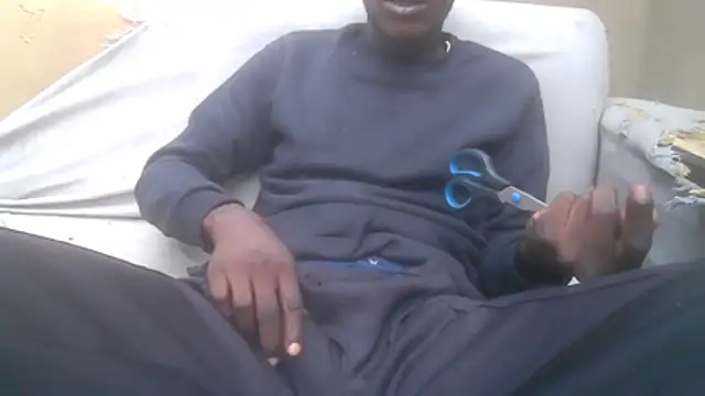 cuminsidebby online show from April 20, 10:18 am