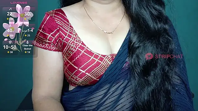 Snapshot of megHana_teLugGu chatting on February 16, 3:52 pm megHana teLugGu online show from February 16, 3:52 pm