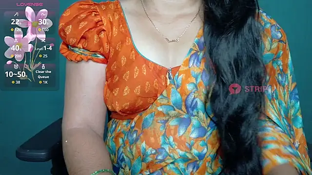 Snapshot of megHana_teLugGu chatting on March 3, 4:51 am megHana teLugGu online show from March 3, 4:51 am