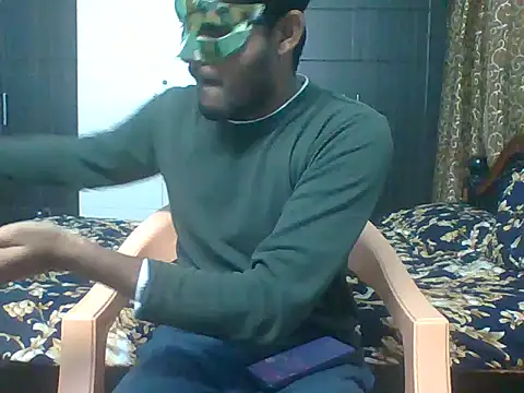 Naughty Boy Telugu online show from December 2, 4:57 pm