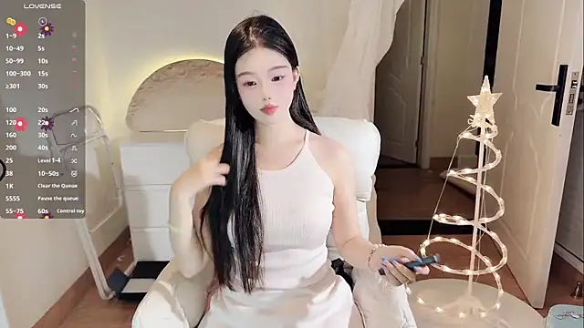 MM-feifei online show from September 25, 6:11 pm