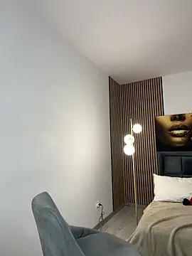 BarbaraXoXoX online show from December 17, 5:35 am