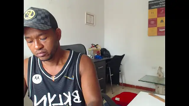 AndyCalifornia1 online show from October 5, 5:00 pm