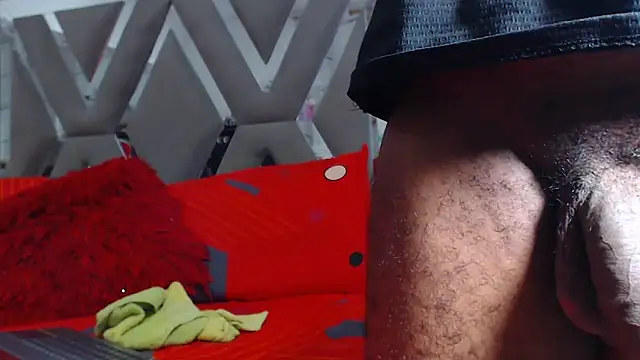 AndyCalifornia1 online show from February 8, 10:57 pm