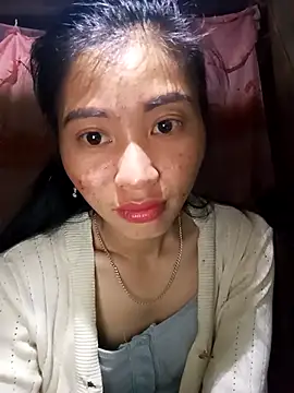 Phuongphuongg online show from October 1, 2:06 am