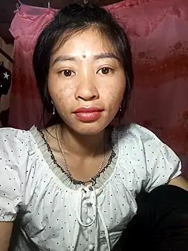 Phuongphuongg online show from October 15, 1:50 am