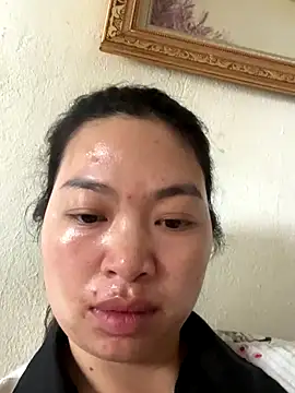 Nhung584 online show from September 16, 1:50 am