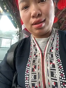 Nhung584 online show from October 9, 2:42 am