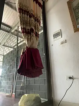 Nhung584 online show from February 13, 1:34 am