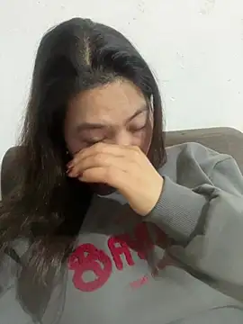 Nhung584 online show from February 17, 3:40 pm