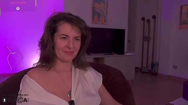 Witch in Silk online show from November 19, 4:07 pm