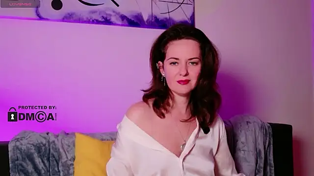 Witch in Silk online show from February 22, 7:23 pm