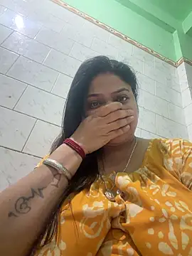 Horny Kavita online show from May 7, 3:50 pm