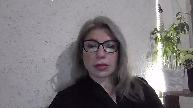 fox red lady7 online show from December 5, 8:49 pm