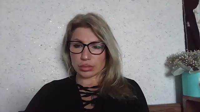 fox red lady7 online show from January 17, 10:31 am