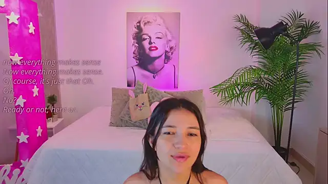 LUNAA    online show from April 7, 3:29 am