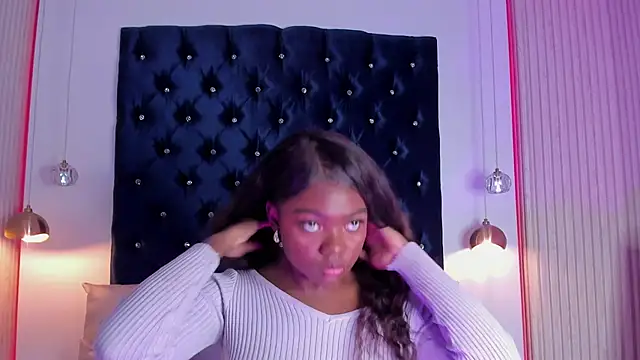 DahianaLopez  online show from March 26, 12:00 pm