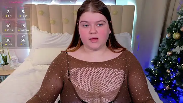 Mia Ray online show from January 5, 5:49 pm