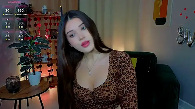 MollyBaby online show from February 18, 2:02 pm