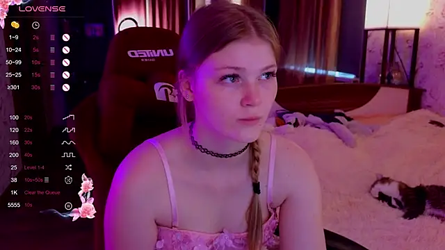 Jenny Skinner20 online show from October 5, 10:57 am