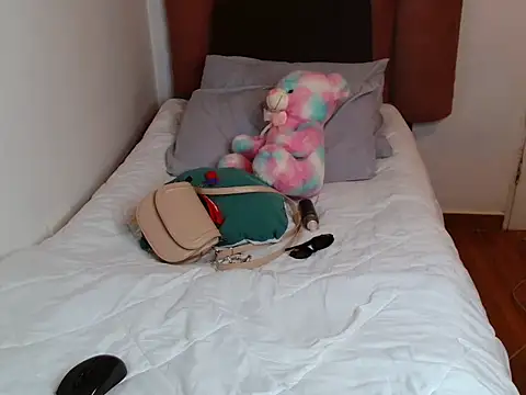 Snapshot of Seductive_Chocolatee chatting on September 13, 4:51 pm Seductive Chocolatee online show from September 13, 4:51 pm