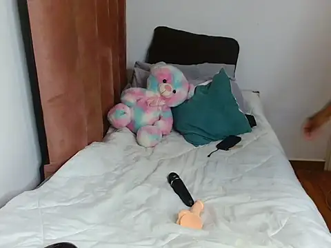 Snapshot of Seductive_Chocolatee chatting on October 1, 7:31 pm Seductive Chocolatee online show from October 1, 7:31 pm