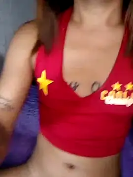 zoeytransph online show from February 14, 9:39 am