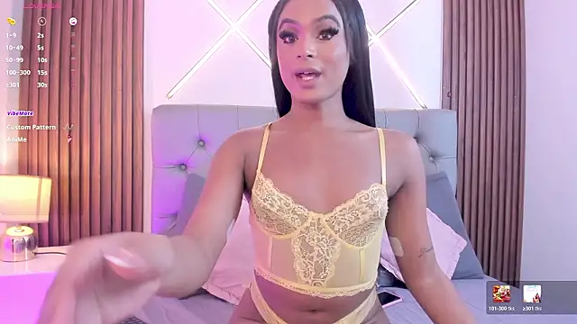 Snapshot of Anyeliin_miller chatting on March 4, 12:33 pm Anyeliin miller online show from March 4, 12:33 pm