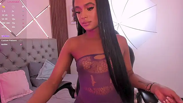 Snapshot of Anyeliin_miller chatting on March 12, 1:06 pm Anyeliin miller online show from March 12, 1:06 pm