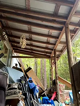 Snapshot of bb_empress chatting on October 7, 1:30 pm bb empress online show from October 7, 1:30 pm