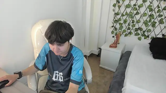 Nathaly ds online show from November 27, 11:56 am