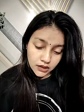 Snapshot of Dipali143143 chatting on June 24, 9:36 pm Dipali143143 online show from June 24, 9:36 pm