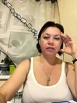 Kiravix online show from October 2, 5:42 pm