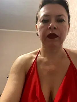 Snapshot of Kiravix chatting on January 5, 8:23 pm Kiravix online show from January 5, 8:23 pm