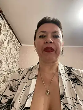 Snapshot of Kiravix chatting on January 12, 9:09 pm Kiravix online show from January 12, 9:09 pm