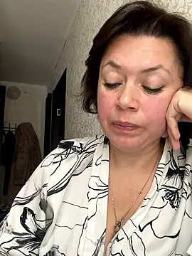 Snapshot of Kiravix chatting on January 19, 9:24 am Kiravix online show from January 19, 9:24 am