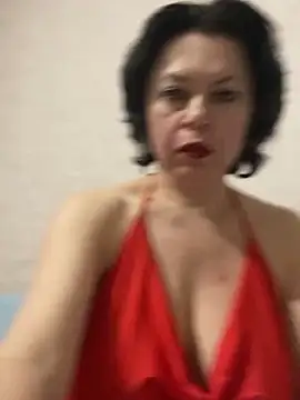 Snapshot of Kiravix chatting on February 11, 8:03 pm Kiravix online show from February 11, 8:03 pm