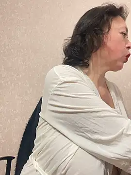 Snapshot of Kiravix chatting on March 13, 6:36 pm Kiravix online show from March 13, 6:36 pm