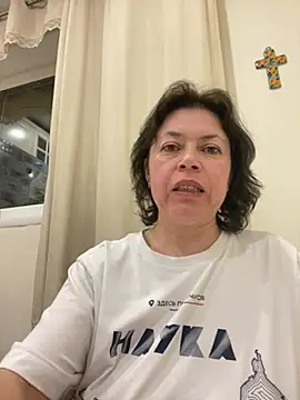 Snapshot of Kiravix chatting on March 15, 8:48 pm Kiravix online show from March 15, 8:48 pm