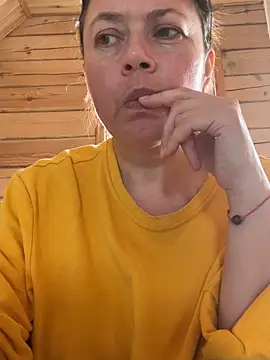 Snapshot of Kiravix chatting on March 22, 12:19 pm Kiravix online show from March 22, 12:19 pm